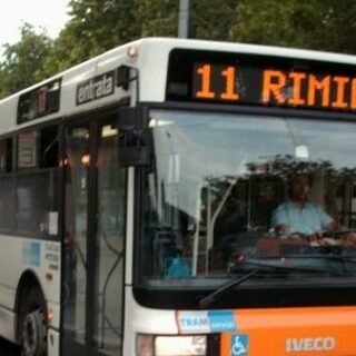 autobus linea 11-3