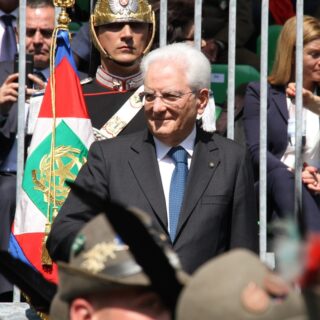 PresidenteMattarella