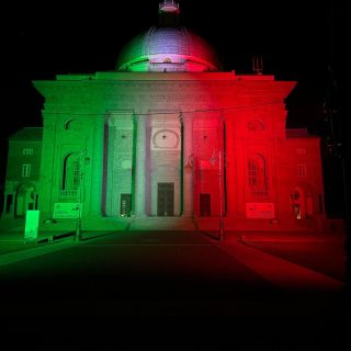 TRICOLORE OROPA DUE